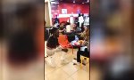 Funny Video : Wenn sich das romantische Dinner nicht gelohnt hat