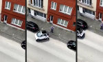 Funny Video - Smart eingeparkt?