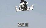 Lustiges Video - Hoverbike Level Russia