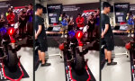Movie : Ein Ständchen vom Tuning-Geek