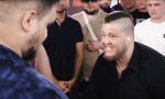Funny Video - Der 220 kg Schellen-Champion