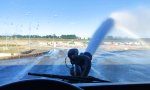 Lustiges Video : Regenbogen-Mal-Maschine
