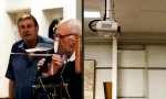 Movie : Opa hat mal wieder was Tolles gebastelt