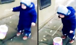 Funny Video : Jetzt ist die Kerze ausgegangen, Willi!
