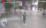 2005 Game Yakuza in RL