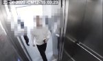 Lustiges Video : Willkommen im windundzwanzigsten Stock