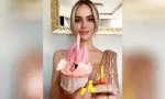 Lustiges Video - Zauberhaftes Geburtstagstörtchen