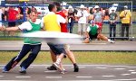 Funny Video : Sportarten aus der WTF-Schublade: “F2C Race”