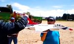 Funny Video : Endlich, nach hundert Stunden Arbeit