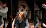 Movie : So spart man sich den Frisör