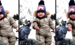 Funny Video : Emergency Freeze Mode