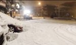 Movie : Überraschung im Schnee