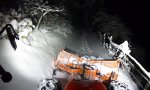 Movie : Wintermeditation für Männer
