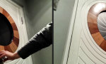 Lustiges Video - Peekaboo
