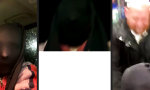 Lustiges Video : Also doch kein Nylonstrumpfhosen-Fetisch