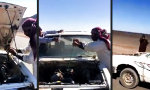 Funny Video : Wüsten-Teamwork