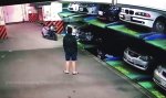 Movie : Glück in der Multilevel-Garage
