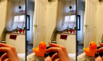 Movie : Es kann nur einen Vogel im Haus geben