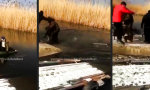 Funny Video : Zeit für ein größeres Boot