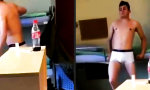 Movie : Ich schlaf oben!