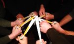 Lustiges Video : Der Bau-Lütten-Achter