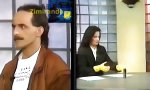 Lustiges Video : Arbeits-Abwehr