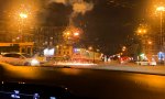 Lustiges Video : Lichtbogen-Feuerwerk