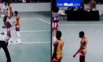 Funny Video : Mr Baskettroll