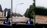 Immer schön im Fluss bleiben