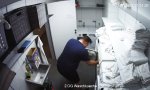 7 zu Null für den Trockner