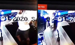 Lustiges Video : Der Gast ist König