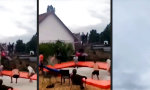 Lustiges Video : Im Nachbardorf ist Filmfestival