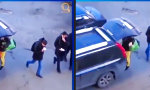 Funny Video - Weg-Sparer Deluxe