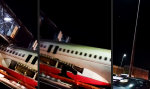 Funny Video : Flug 714 nach Sidney steckt fest