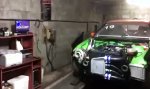 Funny Video : Das Schwarze Turboloch