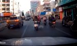 Funny Video : Bully im Straßenverkehr