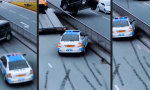 Funny Video : Einfach nicht zu fassen