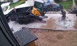 Funny Video : Fertig, Abfahrt