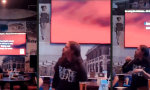 Funny Video : Death-Metal Karaoke
