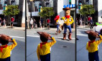 Funny Video : Woody sagt Hallo