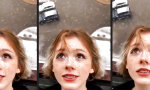Movie : Wenn die ersten Flocken locken