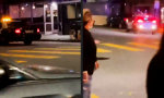 Funny Video - Verwirrte Verkehrskontrolle