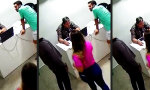 Funny Video : Ein affirmatives Signal