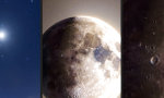 Movie : Moon Boy