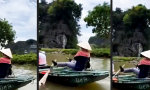 Movie : Auf dem Wasser radeln