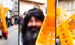 Movie : Ich glaub das Bier geht alle