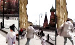 Lustiges Video : Meanwhile in Russia