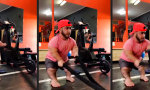 Movie : Großes Workout für den kleinen Mann