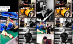Lustiges Video : Heavy Metalstorm