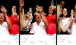 Funny Video : Hau wech, die Scheisse!
